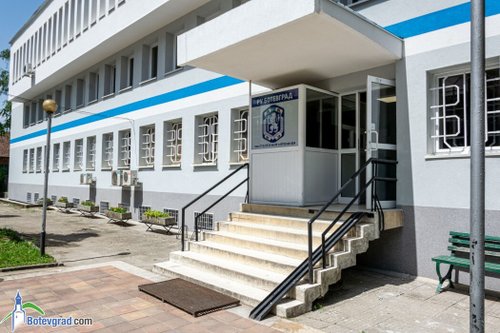 Срещи на началника на РУ Ботевград с жителите на четири села през октомври 