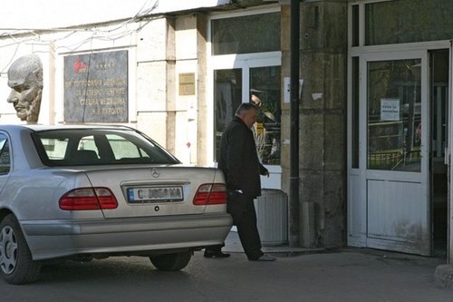 Над 750 души прегледани в травматологията на „Пирогов” за 5 дни