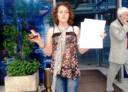 БЪЛГАРСКИ ДЕЦА ПОСЕТИХА МОСКВА