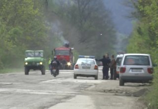 От днес пътната полиция започва нова акция, като акцентът ще е върху контрола на мотоциклетистите Скрийншот