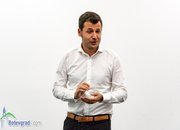 Започна изграждането на нова производствена сграда на “Сенсата Технолоджис“ в Ботевград /допълнена/