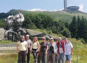 Завърши Четвъртият национален поход  „Ком – Емине за три дни”