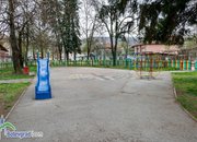 8 901 лв. са събрани за обновяване на детската площадка зад новата църква. Кампанията по събиране на средства продължава 