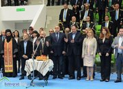 Прерязаха лентата на многофункционална спортна зала „Арена Ботевград”
