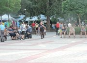 МАРИН МАРИНОВ ЗАКРИ В ЕТРОПОЛЕ ПРЕДИЗБОРНАТА СИ КАМПАНИЯ