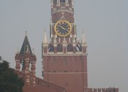 Фотогалерия: Снимките на пожарникаря Валентин Михаилски от мисията им в Русия