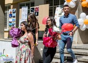 Даниела Колева към Випуск 2018 на ППМГ: Вие сте умни, непокорни, дръзки и амбициозни, изпълнени с желание да се доказвате и побеждавате! 