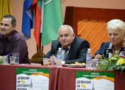 Организаторите и ръководителите на проект „Дефилир на духовата музика” дадоха пресконференция