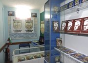 Отвори врати Клуб на ПП „Атака” в Етрополе