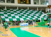 След изстрадана победа Балкан поведе  с 2-1 срещу Левски Лукойл