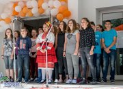 Даниела Колева към Випуск 2018 на ППМГ: Вие сте умни, непокорни, дръзки и амбициозни, изпълнени с желание да се доказвате и побеждавате! 