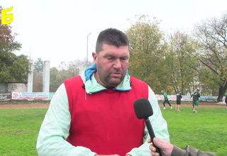 В междинния кръг в сряда футболистите на Балкан разгромиха като гост последния в класирането Пирин Разлог с 5-0 Скрийншот