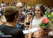 Връчиха дипломите на Випуск 2018 на ППМГ „Акад. проф. д-р Асен Златаров“