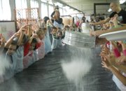 Седмица, посветена на приказките за хляба, се проведе в ЦДГ „Синчец”