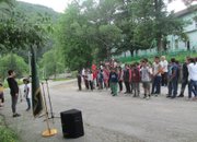 Патронен празник на ОУ "Хр. Ботев" с. Лопян
