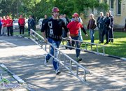 Ботевград е домакин на областното състезание по пожароприложен спорт