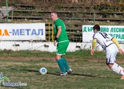 Балкан 1929 победи с 4-0 Рилец, Мартин Кушев с хеттрик