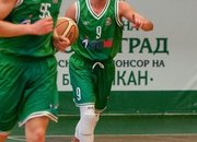 Турнирът "Иван Андреев": Два неравностойни полуфинала