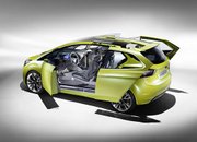 C-Max от Ford