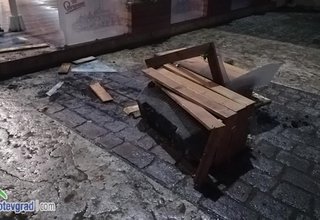 От Районната прокуратура ще поискат постоянна мярка задържане под стража за Румен Лилков Скрийншот
