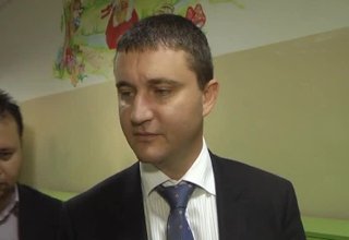 Владислав Горанов: Реформите от които България има нужда, не могат да се направят от коалиция без ясна политическа отговорност. Скрийншот