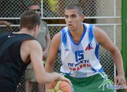 Отборът на Ценко Наков стана победител в турнира по стрийтбол