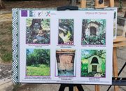 Изложба представя културно-историческите обекти в района на село Липница 