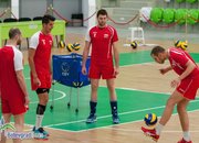 Волейболните национали очакват спокойно мачовете с Канада