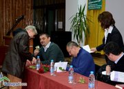 Станишев лично агитира ботевградчани да гласуват на референдума
