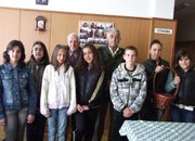 Съхранена традиция
