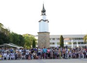Дефилир на духовата музика – ден втори