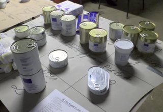 Над 1700 жители на община Ботевград получават хранителни помощи за бедни Скрийншот