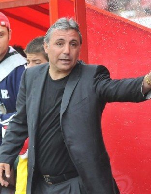 Динамо Загреб отказа на Стоичков