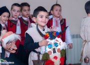 Януарските традиционни празници и именни дни празнуваха днес в ДГ „Славейче“