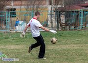 Резултати от общинските ученически игри