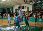 Cherry Ballers победиха юношеските национали в контрола