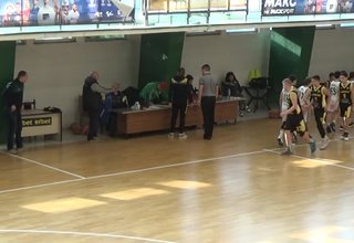 В събота в Ботевград се изигра кръг от първенството на Зона Рила за момчета до 13 години. Скрийншот