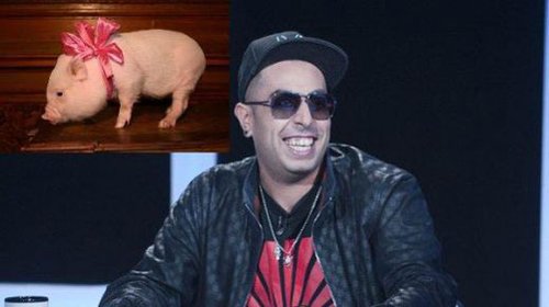 100 Кила прави своя музикална компания