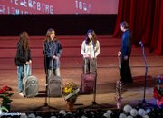Ботевградската гимназия получи плакет за принос и заслуги към обрaзованието в Софийска област /допълнена/