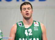 Избрани моменти от Рилски спортист - Балкан