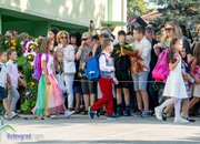 Тържествено бе открита новата учебна година в община Ботевград