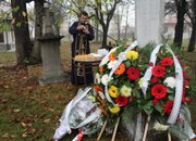 Панихиди и цветя пред паметниците на загиналите за Освобождението на Етрополе руски воини