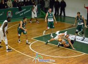 Балкан победи младежките национали с 91-65
