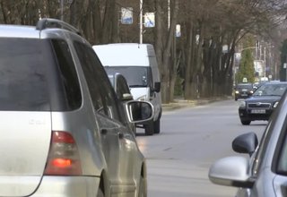 Ботевград ще има генерален план за организация на движението Скрийншот