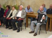 Пенсионерски клуб „Детелина” отбеляза Деня на възрастните хора