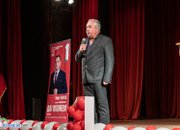 Иван Ченчев в Ботевград: БСП има мисия и тя е надпартийна