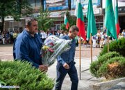 Ботевград празнува 138 години от Съединението на България