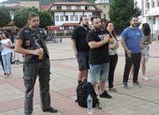 Даниел Ненчев представи изпълнителите на тазвечерния концерт 