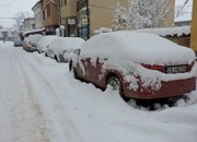 Въпреки обилния снеговалеж, животът в Общината е в нормалните си граници