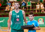 Cherry Ballers победиха юношеските национали в контрола